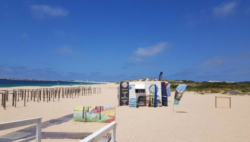 Playa de Consolaçao - Foto 3