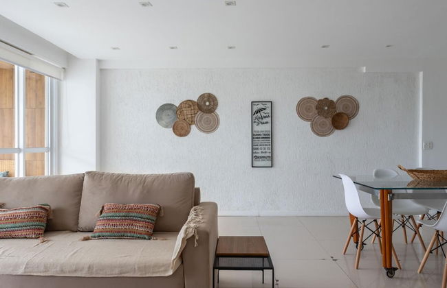 Wonder in Barra da Tijuca 3 Bedrooms Pp101 Z10 - Foto 9