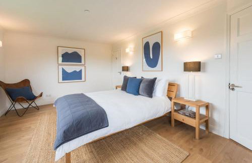 Ty Cefn by Birch Stays - Foto 27