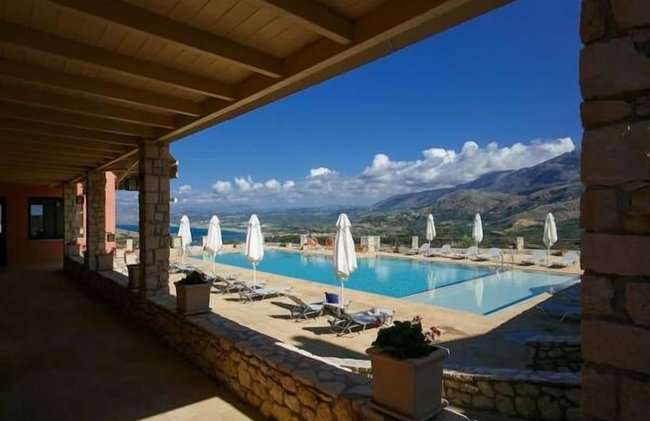 Daphne in Morfi Village - Foto 21