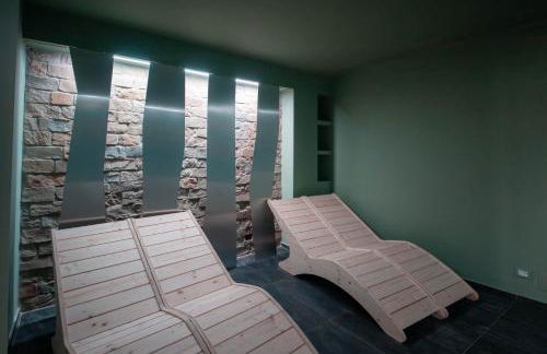 Villa Giada Resort - Photo 96