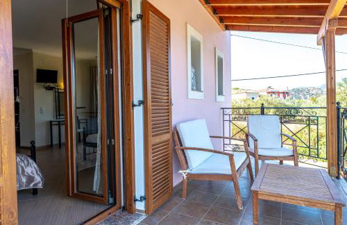 Artemis Luxury Apartaments Anaxos - Foto 27