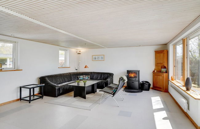 "Bendet" - 50m to the fjord - Foto 22