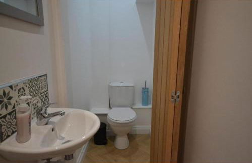 Hazel Cottage - Photo 74