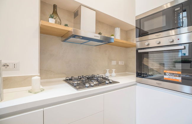 Testaccio Apartments - Foto 51