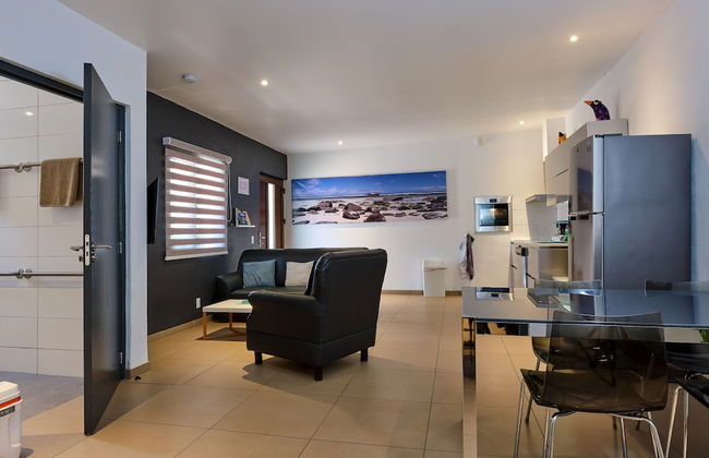 Bubali Luxury Apartments - Adults Only - Wheelchair Friendly - Foto 23