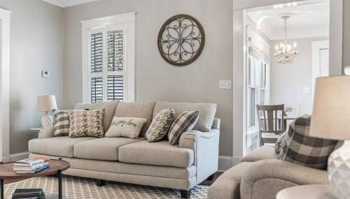 Old Dauphin Way Historic Home - Unit 5 - Foto 3