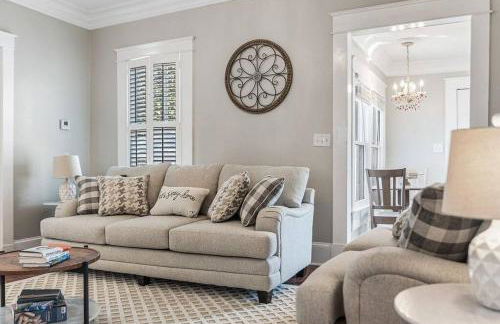 Old Dauphin Way Historic Home - Unit 5 - Foto 3