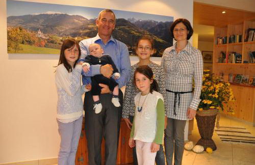 Huberhof App Gala - Foto 27