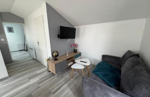 Maisonnette indépendante - Foto 1