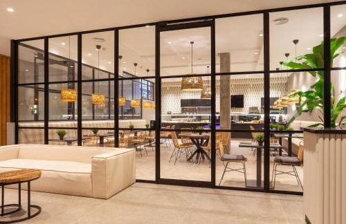 THE APARTMENT by assethoteles - Photo 38