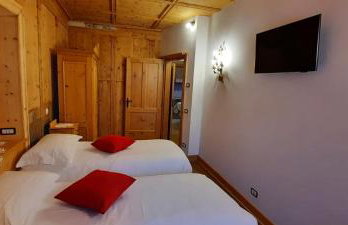 Bella Cortina - comodo al centro e impianti, con garage - Foto 4