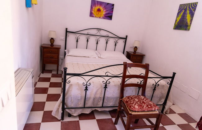 Masseria Caliani - Foto 4