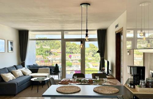 Cala Morisca full AC Sea View Home - Foto 17