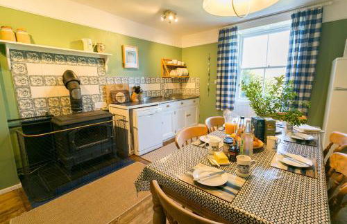 Plas Lligwy Cottage - Foto 11