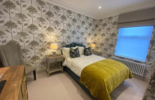 Derwent House Apartments - Foto 76