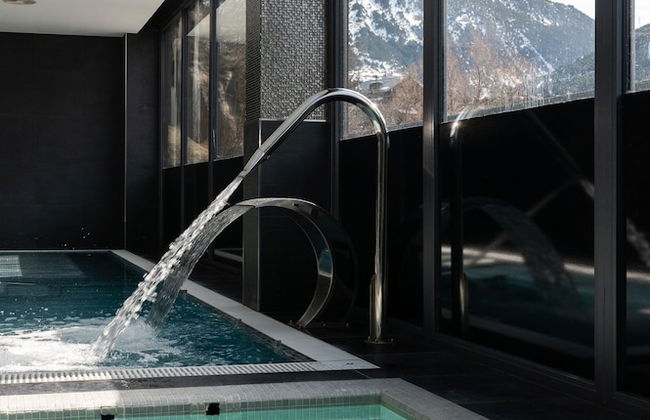 THE MIRROR & SPA by Elegant Residences - Foto 73