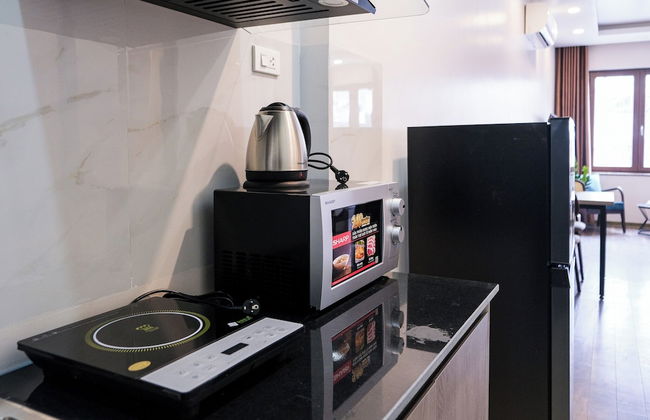 Hanoi Bliss Ba Dinh - Foto 23