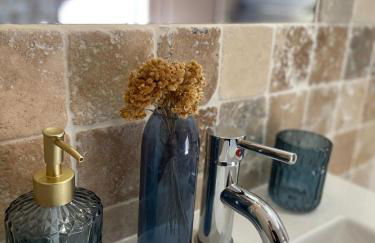 Studio avec piscine - Foto 15