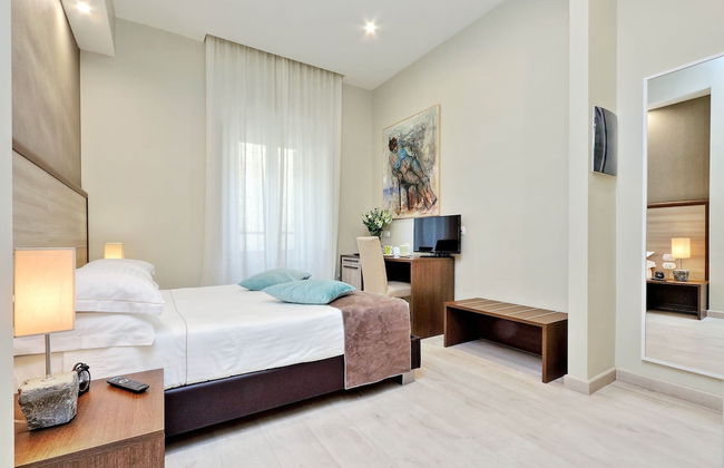 Relais Servio Tullio - Foto 11