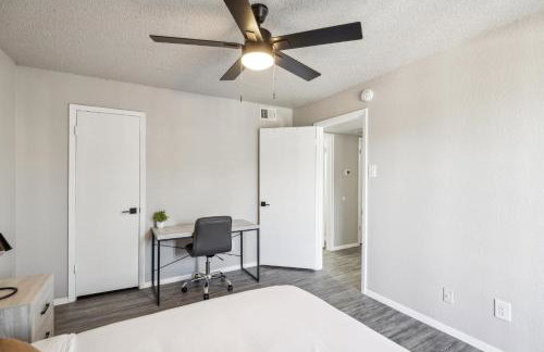 The Landry 278 Spacious and Cozy 2 Bedroom 1bth - Foto 26