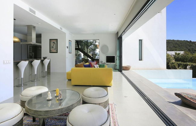 Holiday Home With Manicured Gardens - Foto 22