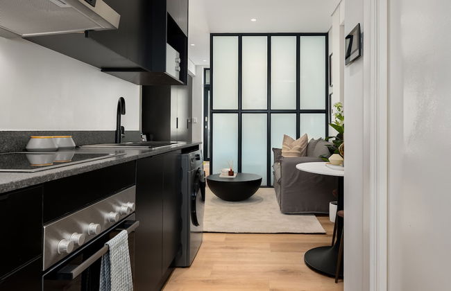 The Carrington Luxury Apartments - Foto 57