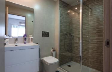 Chalet adosado acogedor Busot - Foto 12