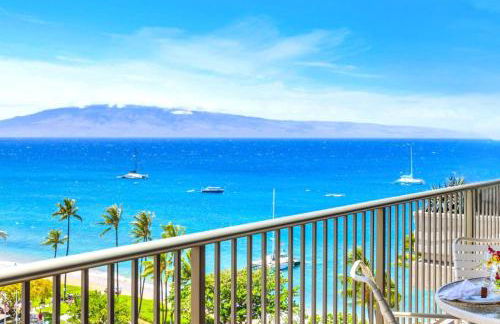 The Whaler, Studio with Stunning Ocean Views! Complimentary Rental Car Included! WH1-1218 by KBM - Photo 112