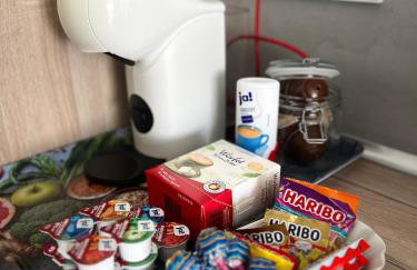 Lili Apartman - Foto 5