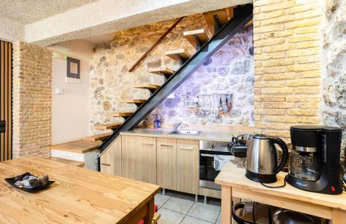 Limni Stone Apartments - Foto 8