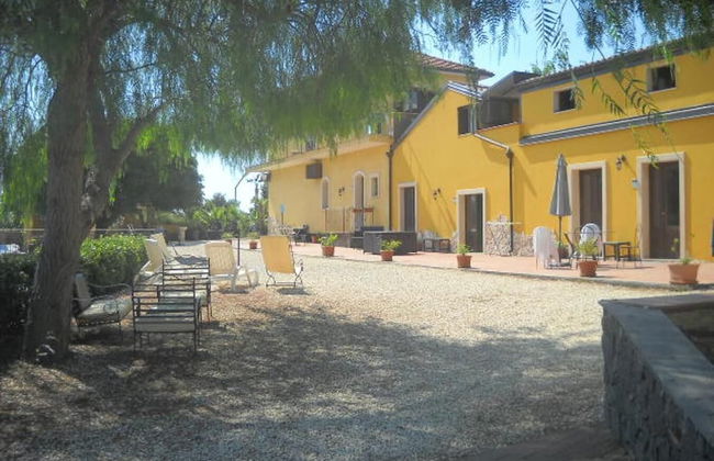 Oasi Residence Fiumefreddo - Foto 20