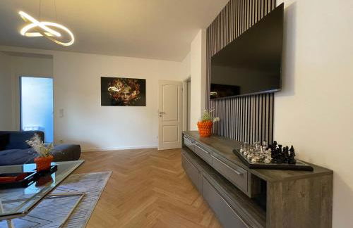 Luxuriöse Ferienwohnung mit Wellness Oase - Foto 44