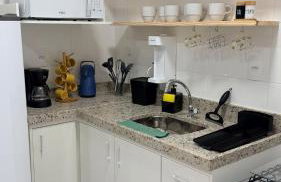 Refúgio com estilo 2 Quartos 6 Pessoas - Photo 6