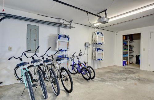 Sea Dog Retreat by Sea Scape Properties - Foto 50