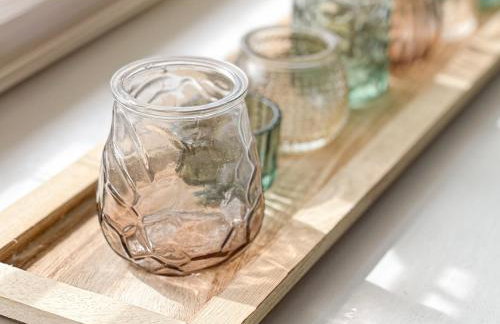 PRIMROSE COTTAGE, Sleeps 5, Stylish Cottage, Central, Close to Beach, shops and restaurants - Foto 62