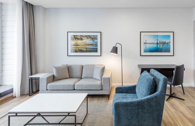 Meriton Suites Coward Street, Mascot - Foto 28