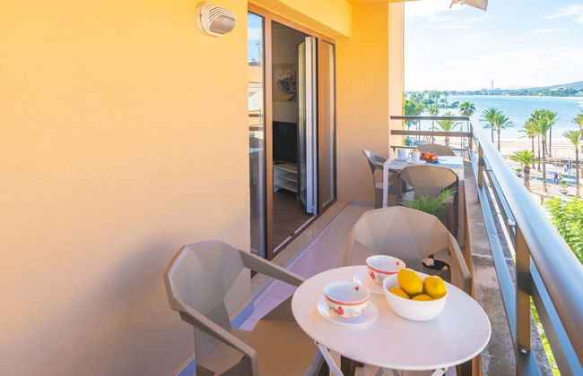 Apartment Novi in Port d Alcudia - Foto 2