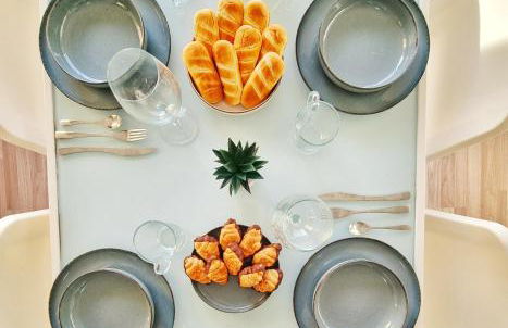 MAR y SOL, Retamar, Cabo de Gata - Foto 4