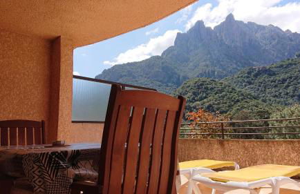 Résidence A Barcella - Foto 8