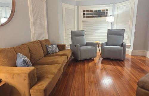 The Leverett House - Foto 54