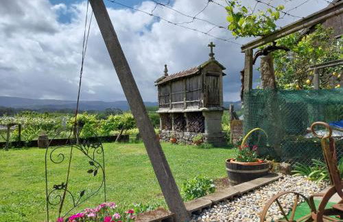 O Berce Padrón casa rural - Foto 41