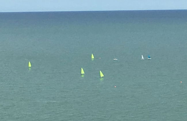 Sandy Beach Condo 17D - Photo 31