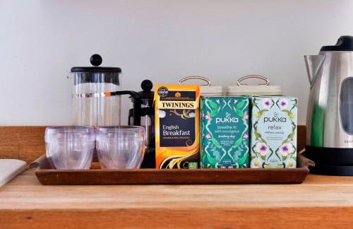 Finest Retreats - Coach House Wellbeing Retreat - Photo 9