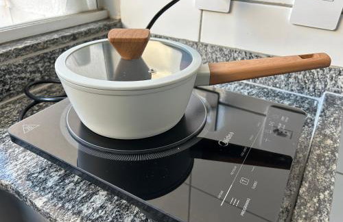 Casa 01 - Casa com 2 quartos, próximo a rodoviária e aeroporto - Photo 25