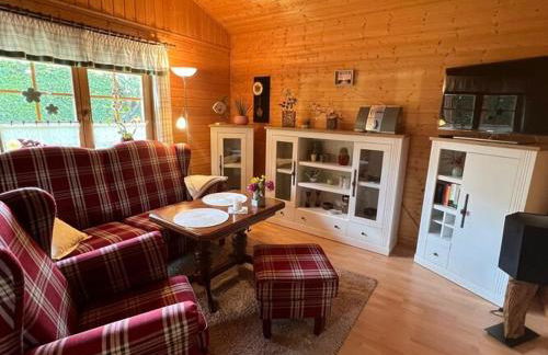 Gemütliches Bungalow an der Ostsee - Photo 4