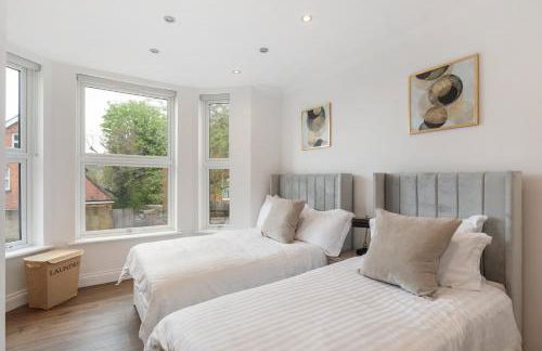 City Centre Maison - Foto 7