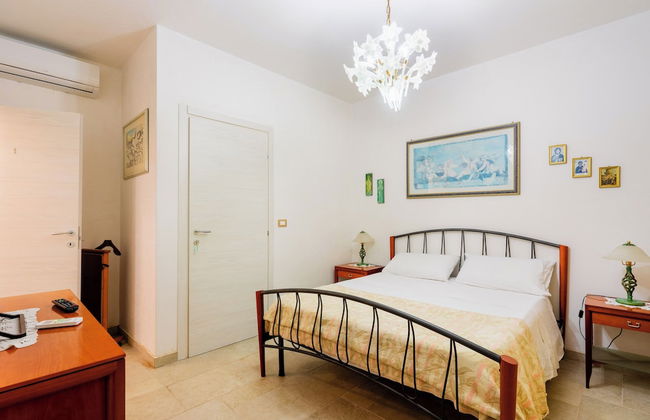 3277 Guest House Eleonora - Camera Matrimoniale by Barbarhouse - Foto 1