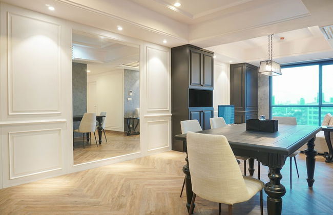 Luxurious 2BR Apartment at Casa Grande Residence - Foto 33