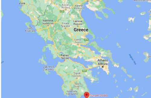 Sunset Holiday House - Photo 51